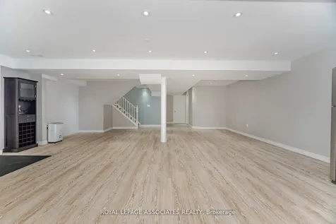 64 Atherton Avenue N Ajax ON L1T 0L3