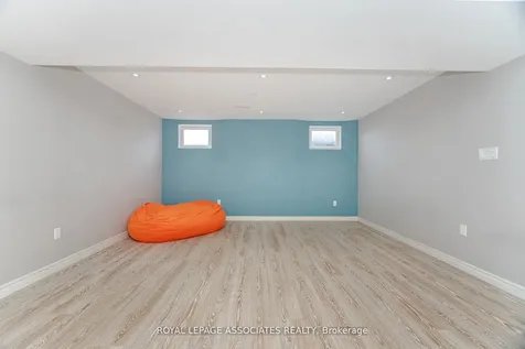 64 Atherton Avenue N Ajax ON L1T 0L3