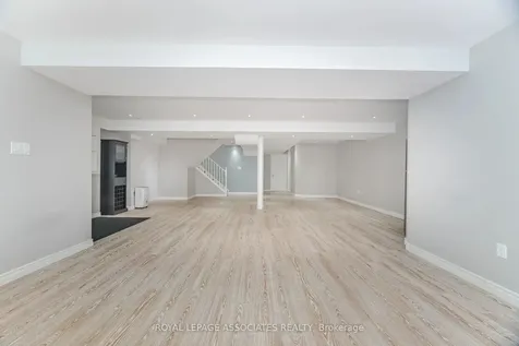 64 Atherton Avenue N Ajax ON L1T 0L3