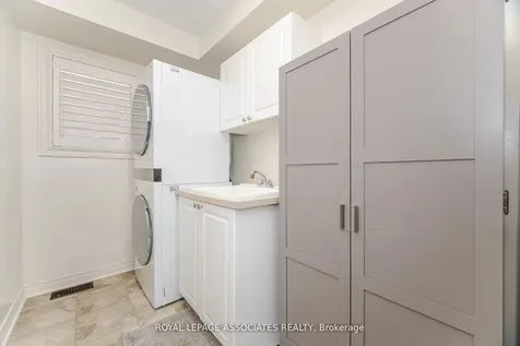 64 Atherton Avenue N Ajax ON L1T 0L3