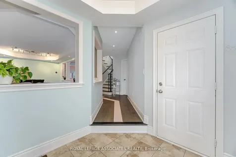 64 Atherton Avenue N Ajax ON L1T 0L3