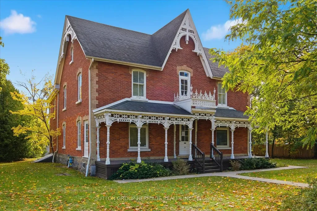 27 Old Kingston Road Toronto ON M1E 3J6