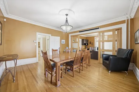 27 Old Kingston Road Toronto ON M1E 3J6