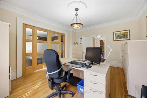 27 Old Kingston Road Toronto ON M1E 3J6