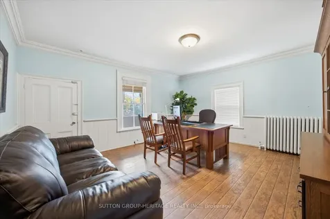 27 Old Kingston Road Toronto ON M1E 3J6