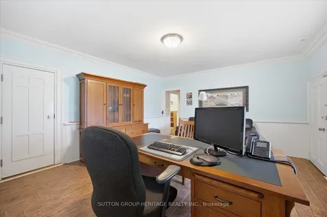 27 Old Kingston Road Toronto ON M1E 3J6