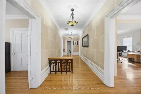 27 Old Kingston Road Toronto ON M1E 3J6