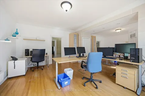 27 Old Kingston Road Toronto ON M1E 3J6