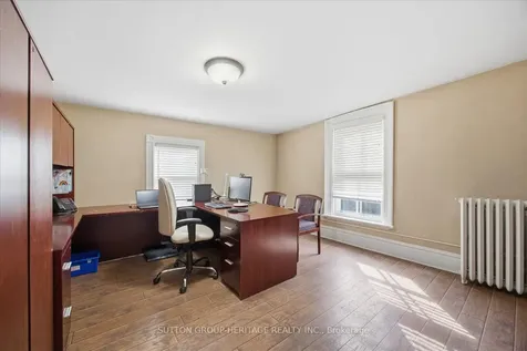 27 Old Kingston Road Toronto ON M1E 3J6
