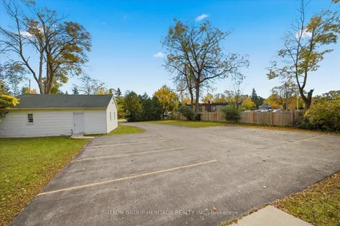 27 Old Kingston Road Toronto ON M1E 3J6