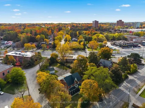27 Old Kingston Road Toronto ON M1E 3J6