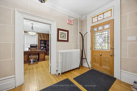 27 Old Kingston Road Toronto ON M1E 3J6