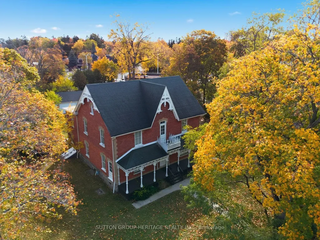27 Old Kingston Road Toronto ON M1E 3J6