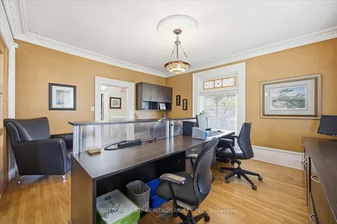 27 Old Kingston Road Toronto ON M1E 3J6