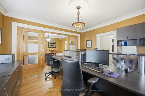 27 Old Kingston Road Toronto ON M1E 3J6