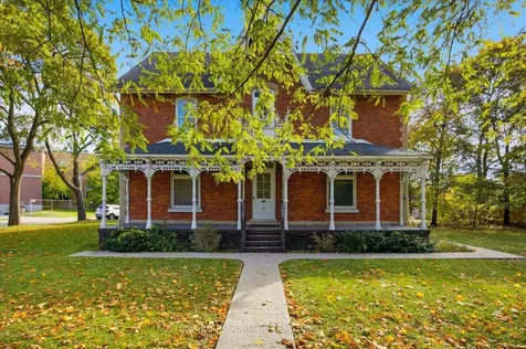 27 Old Kingston Road Toronto ON M1E 3J6