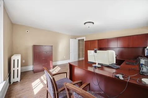 27 Old Kingston Road Toronto ON M1E 3J6