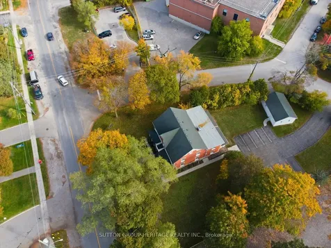 27 Old Kingston Road Toronto ON M1E 3J6