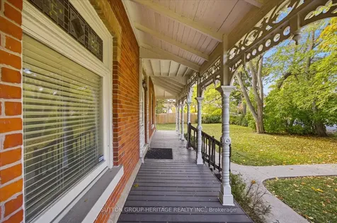 27 Old Kingston Road Toronto ON M1E 3J6