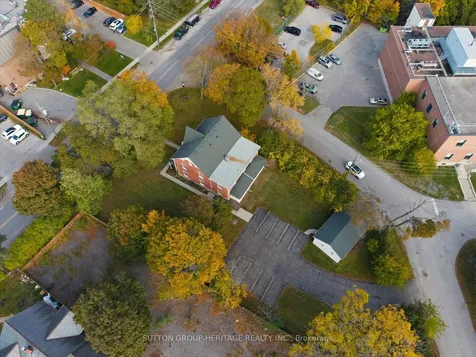 27 Old Kingston Road Toronto ON M1E 3J6
