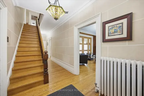 27 Old Kingston Road Toronto ON M1E 3J6