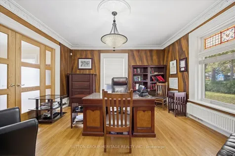 27 Old Kingston Road Toronto ON M1E 3J6