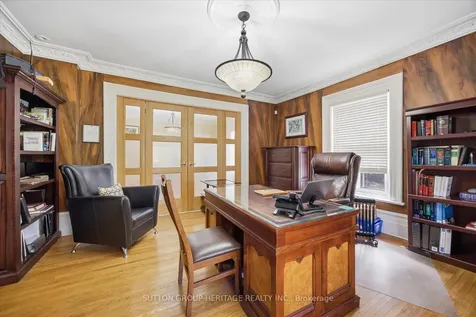27 Old Kingston Road Toronto ON M1E 3J6