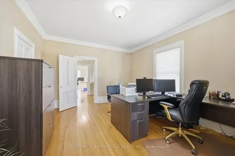 27 Old Kingston Road Toronto ON M1E 3J6