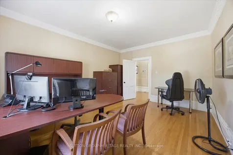 27 Old Kingston Road Toronto ON M1E 3J6
