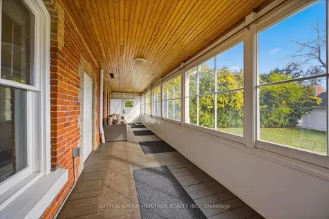 27 Old Kingston Road Toronto ON M1E 3J6