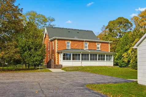 27 Old Kingston Road Toronto ON M1E 3J6