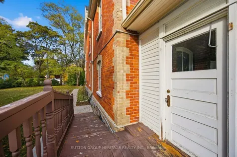 27 Old Kingston Road Toronto ON M1E 3J6