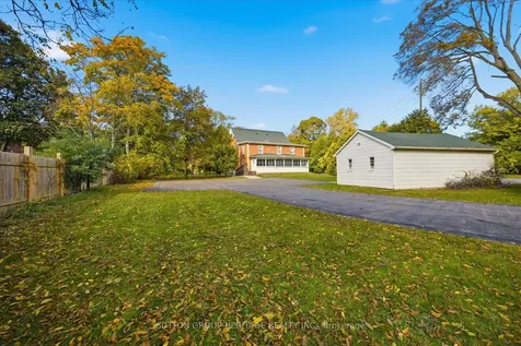 27 Old Kingston Road Toronto ON M1E 3J6