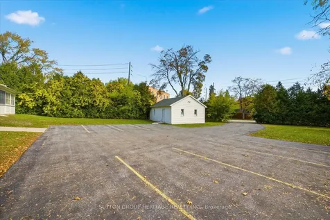 27 Old Kingston Road Toronto ON M1E 3J6