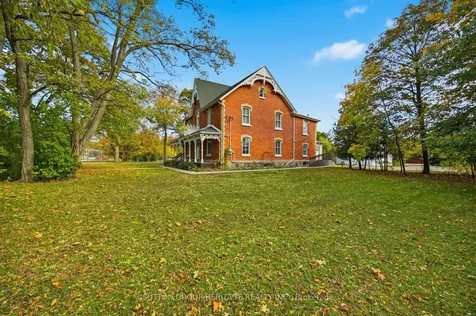 27 Old Kingston Road Toronto ON M1E 3J6