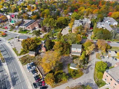 27 Old Kingston Road Toronto ON M1E 3J6