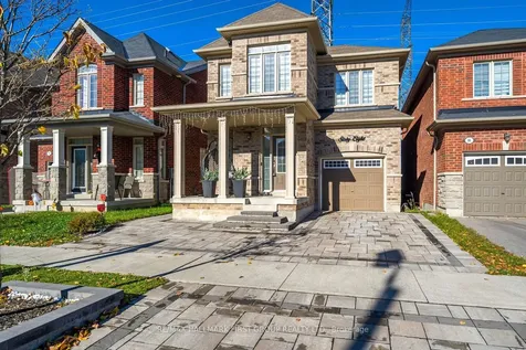 68 Hurst Drive Ajax ON L1T 0N8