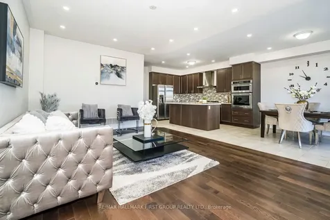 68 Hurst Drive Ajax ON L1T 0N8