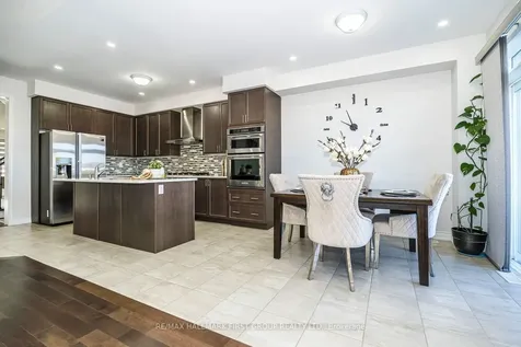 68 Hurst Drive Ajax ON L1T 0N8