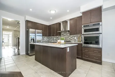 68 Hurst Drive Ajax ON L1T 0N8