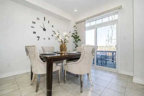 68 Hurst Drive Ajax ON L1T 0N8