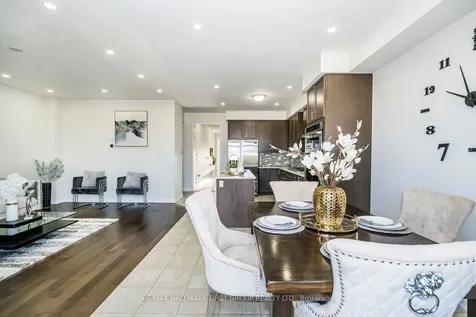 68 Hurst Drive Ajax ON L1T 0N8