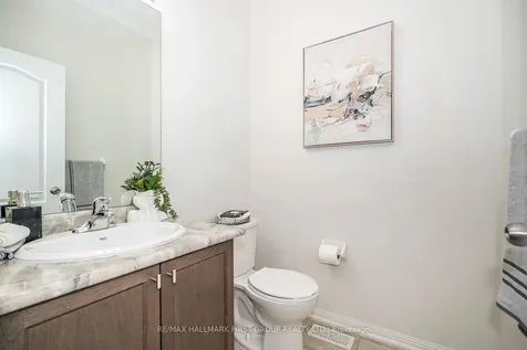 68 Hurst Drive Ajax ON L1T 0N8