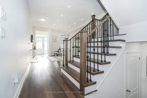 68 Hurst Drive Ajax ON L1T 0N8