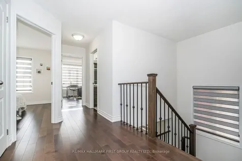 68 Hurst Drive Ajax ON L1T 0N8