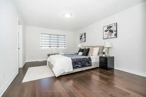 68 Hurst Drive Ajax ON L1T 0N8