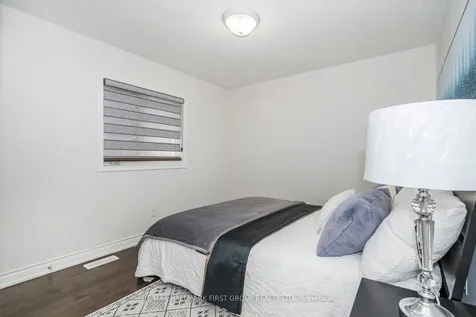 68 Hurst Drive Ajax ON L1T 0N8