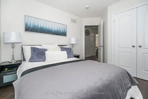 68 Hurst Drive Ajax ON L1T 0N8