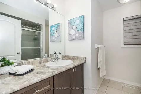 68 Hurst Drive Ajax ON L1T 0N8