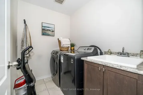 68 Hurst Drive Ajax ON L1T 0N8